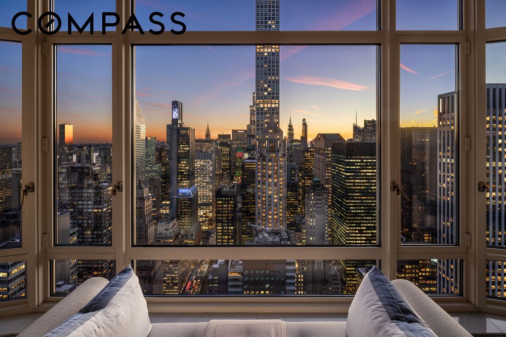 520 Park Avenue, Unit PH59 photo 8