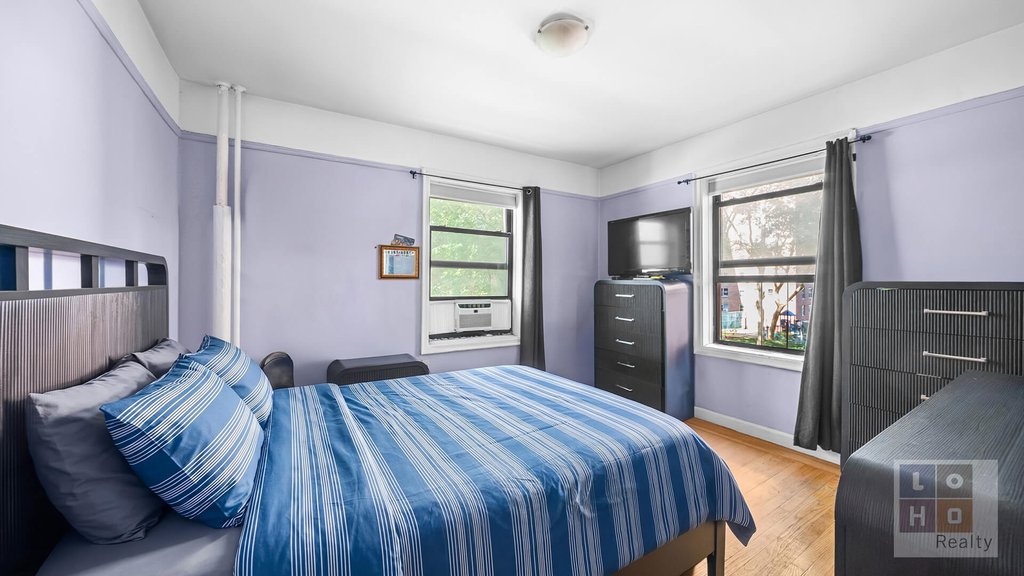 504 Grand Street, Unit E25 photo 2