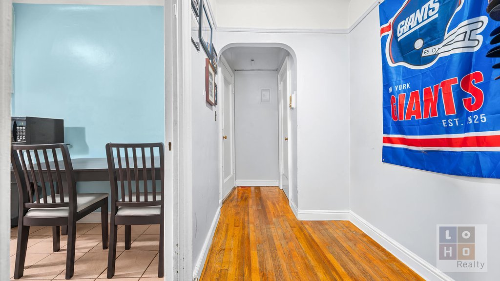 504 Grand Street, Unit E25 photo 4