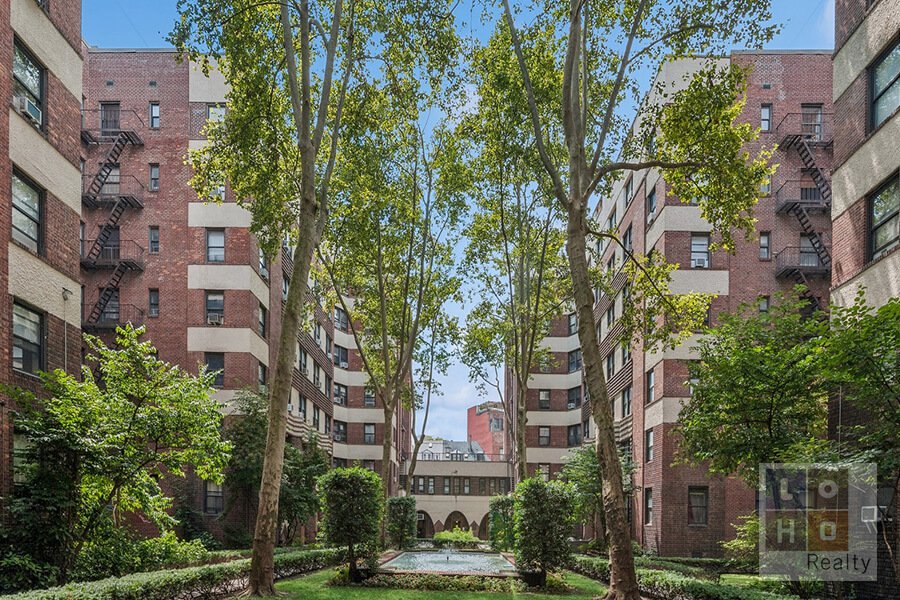 504 Grand Street, Unit E25 photo 6