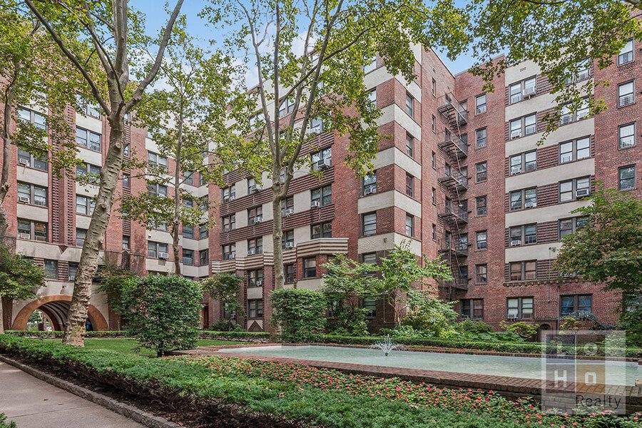 504 Grand Street, Unit E25 photo 7