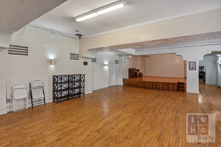 504 Grand Street, Unit E25 photo 9