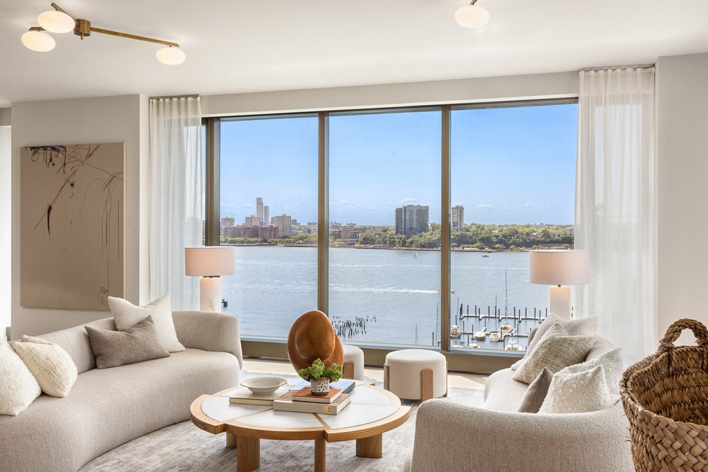 500 West 18th Street, Unit WEST_21C