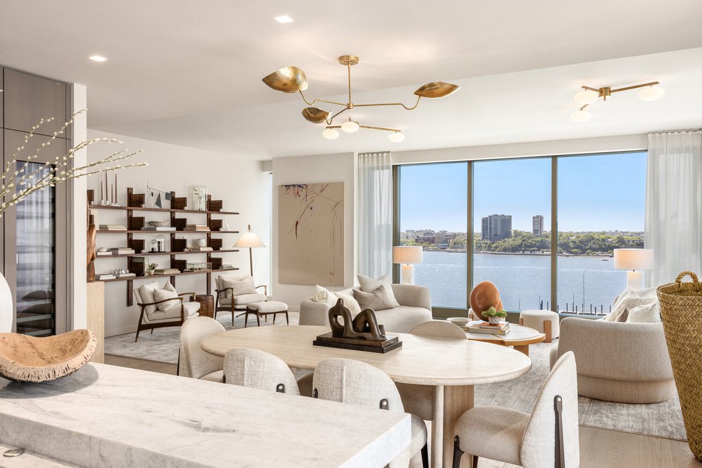 500 West 18th Street, Unit WEST_21C photo 2