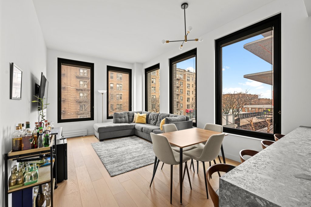21-21 31st Street, Unit 2L