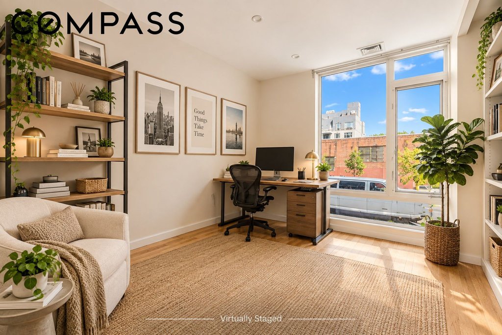 524 Manhattan Avenue, Unit 1B photo 7