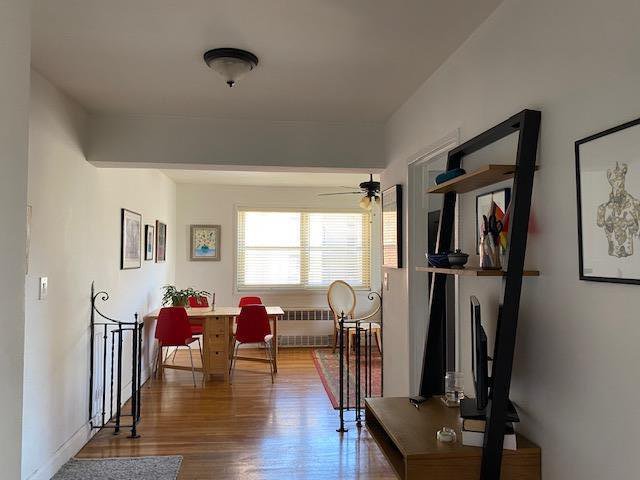 1010 Sherman Avenue, Unit 3D