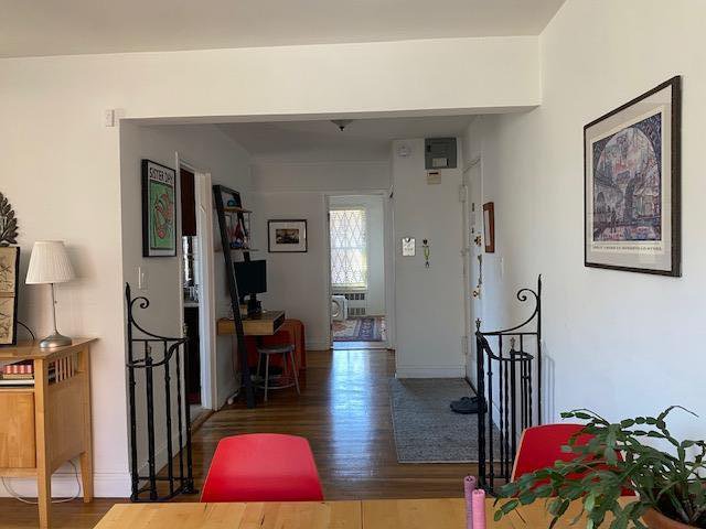 1010 Sherman Avenue, Unit 3D photo 2