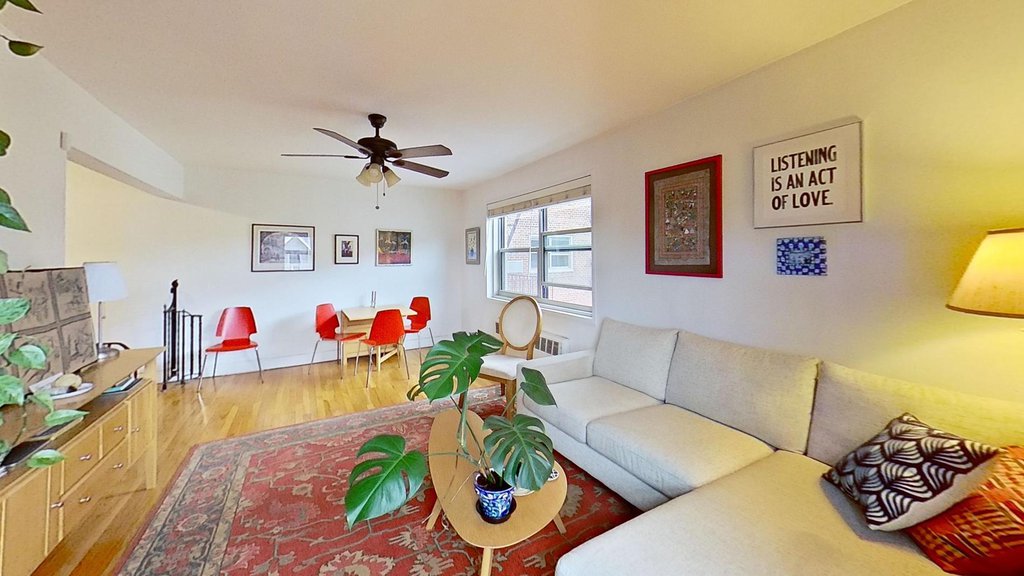 1010 Sherman Avenue, Unit 3D photo 4