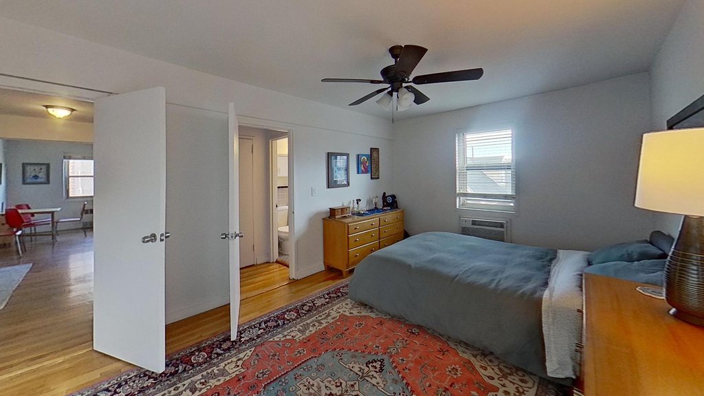 1010 Sherman Avenue, Unit 3D photo 6