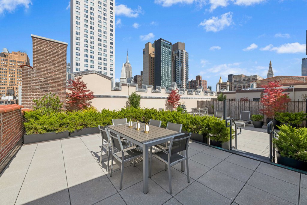 148 West 23rd Street, Unit 4D photo 6