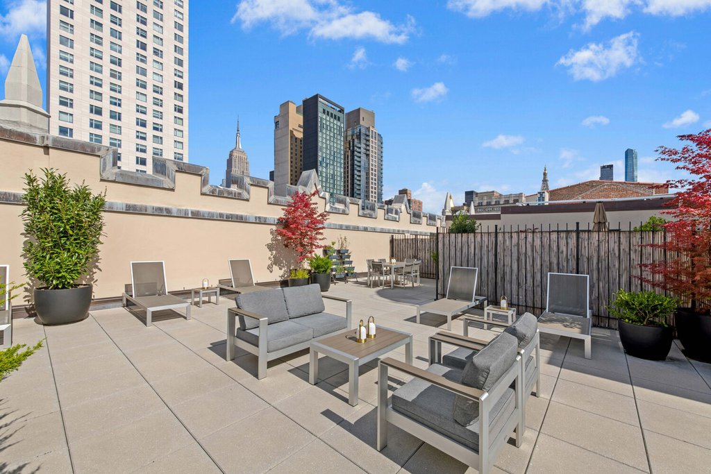 148 West 23rd Street, Unit 4D photo 7