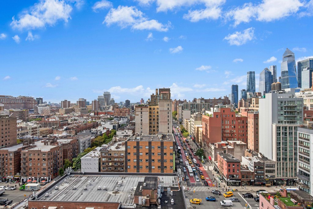 148 West 23rd Street, Unit 4D photo 8