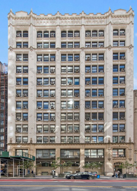 148 West 23rd Street, Unit 4D photo 9