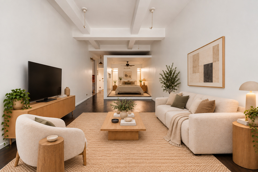 148 West 23rd Street, Unit 4D photo 2