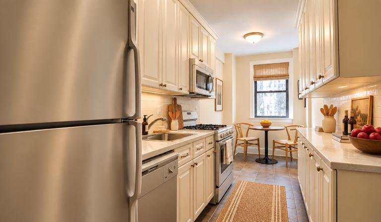 900 West End Avenue, Unit 8E photo 2