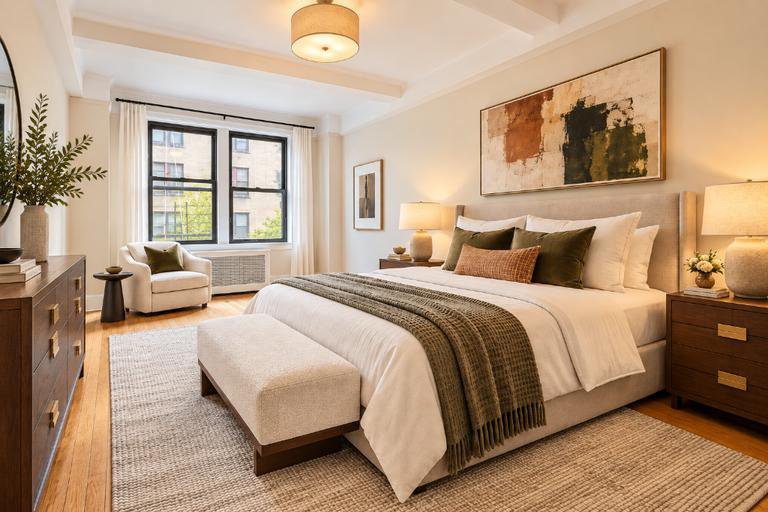900 West End Avenue, Unit 8E photo 4