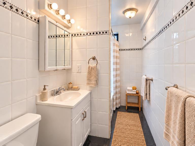 900 West End Avenue, Unit 8E photo 5