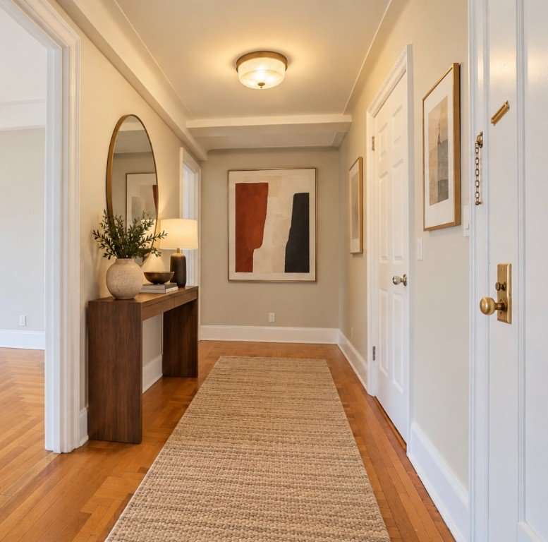 900 West End Avenue, Unit 8E photo 6