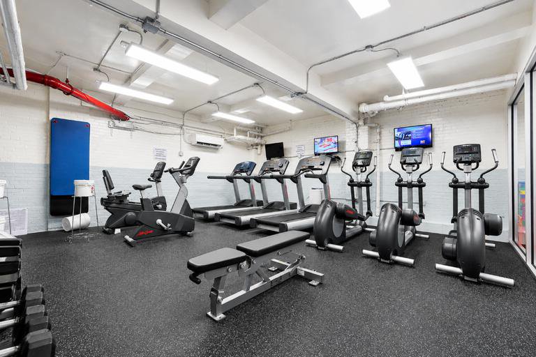 900 West End Avenue, Unit 8E photo 10