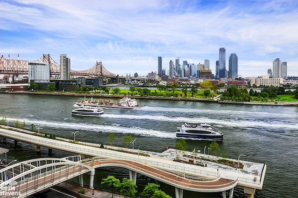 60 Sutton Place South, Unit 9CS