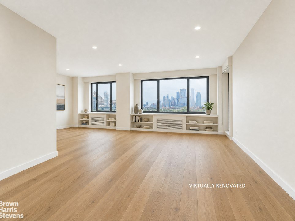 60 Sutton Place South, Unit 9CS photo 3