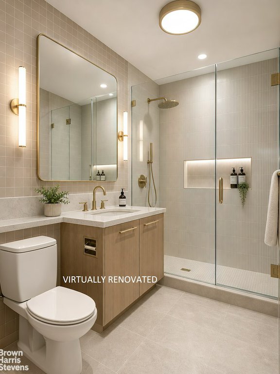 60 Sutton Place South, Unit 9CS photo 15