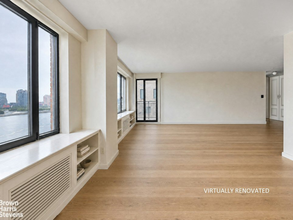 60 Sutton Place South, Unit 9CS photo 17