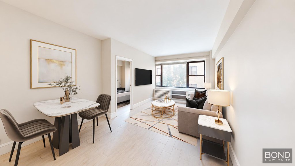 210 East 36th Street, Unit 3A