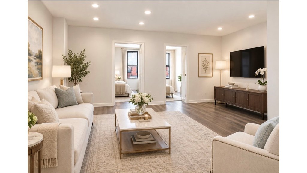 246 East 51st Street, Unit 7
