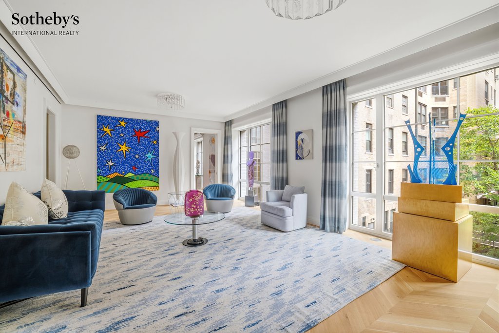 109 East 79th Street, Unit 4N photo 3