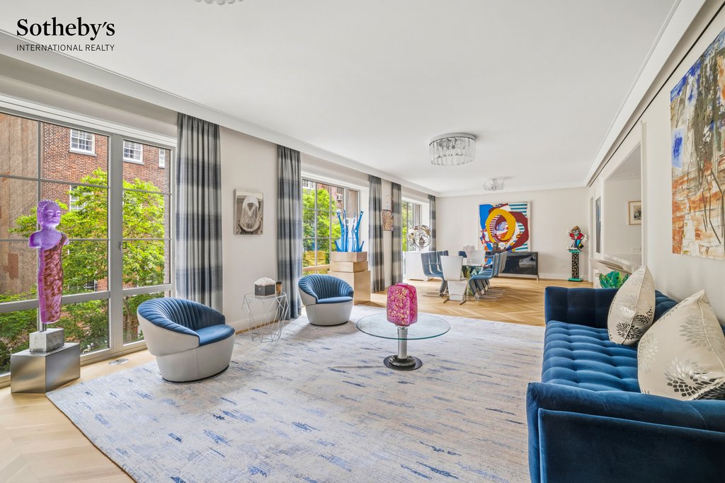 109 East 79th Street, Unit 4N