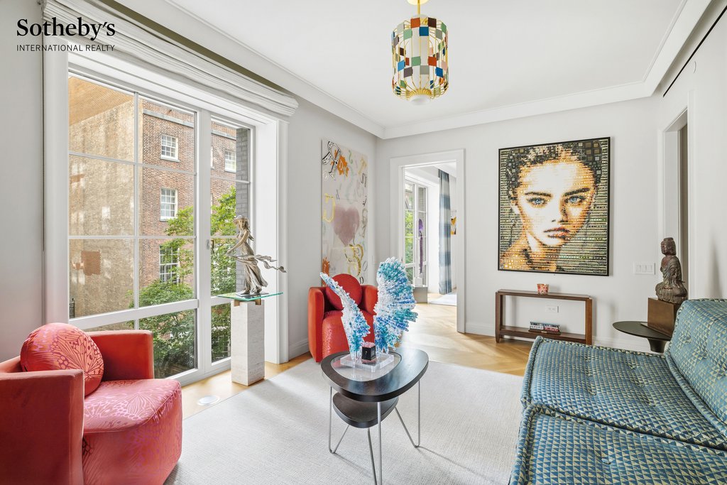 109 East 79th Street, Unit 4N photo 10