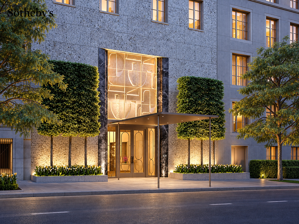 109 East 79th Street, Unit 4N photo 28