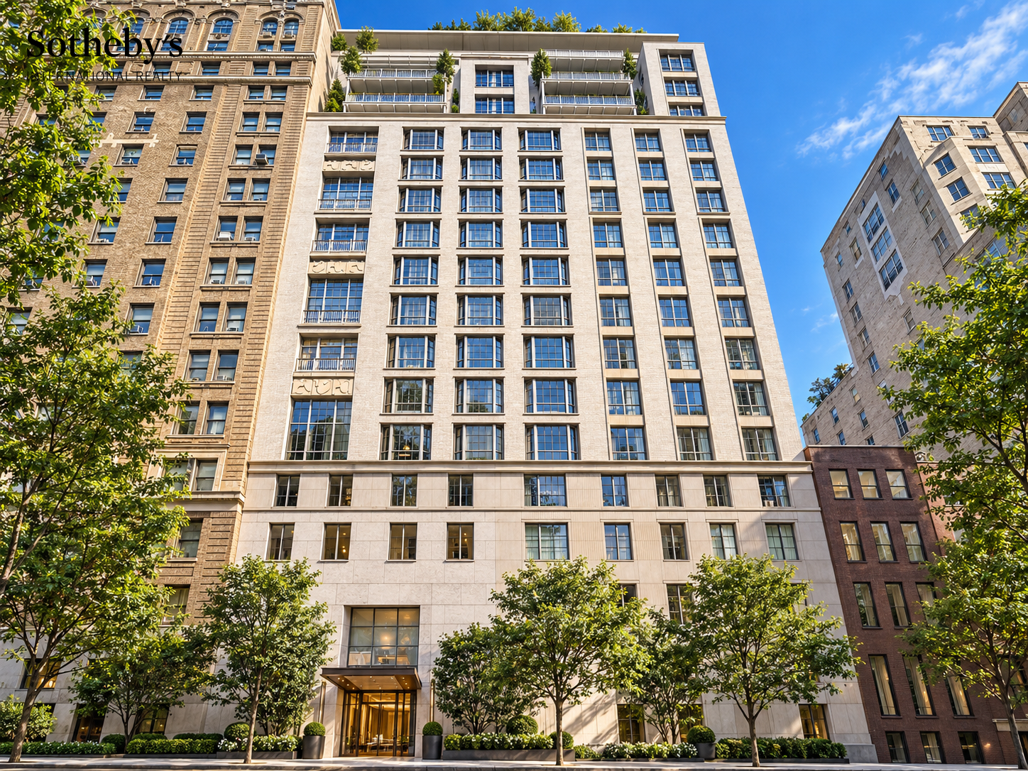109 East 79th Street, Unit 4N photo 29