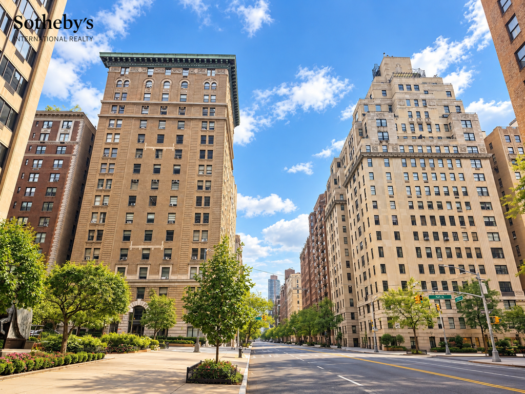 109 East 79th Street, Unit 4N photo 30