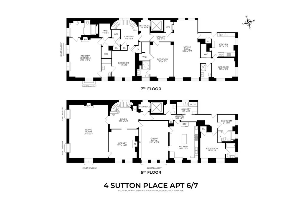 4 Sutton Place, Unit 6/7 photo 28