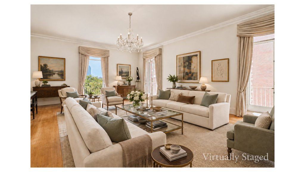 4 Sutton Place, Unit 6/7