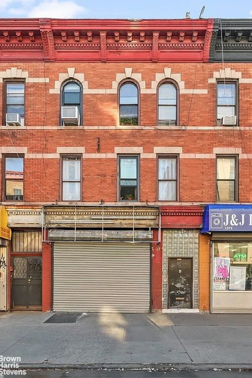 1374 Nostrand Avenue – For Sale