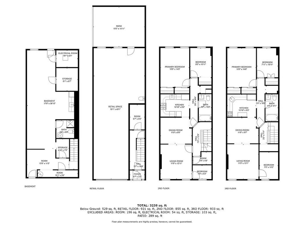 1374 Nostrand Avenue – For Sale photo 4