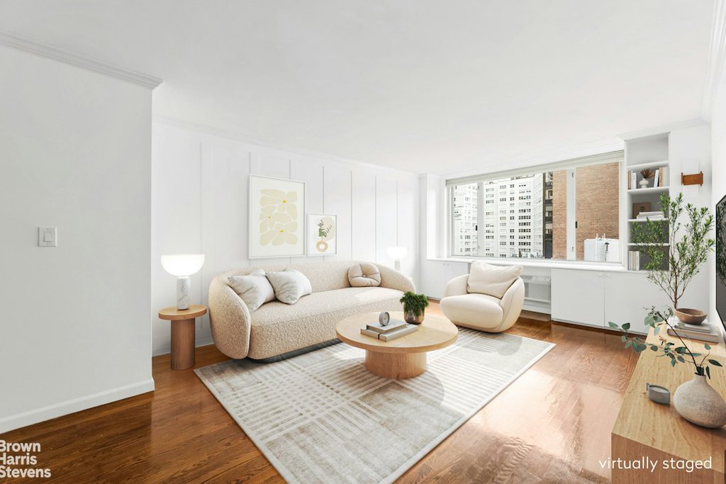130 West 67th Street, Unit 12C