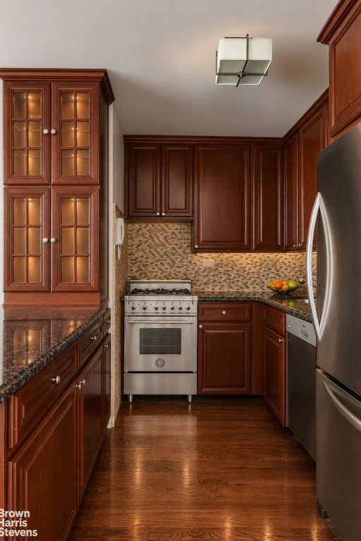 130 West 67th Street, Unit 12C photo 7