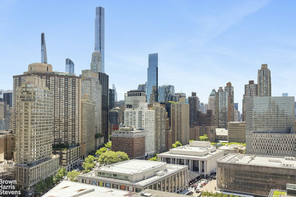 130 West 67th Street, Unit 12C photo 17