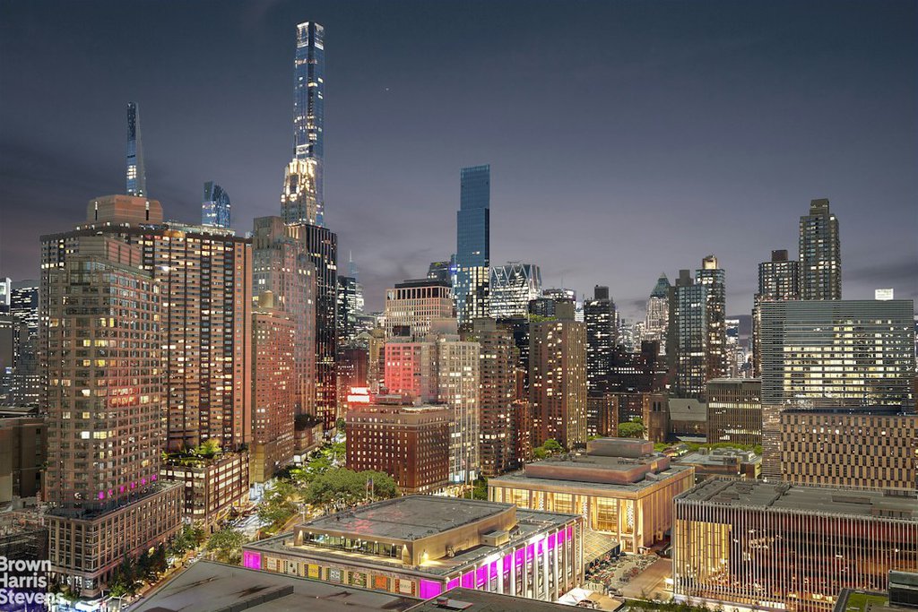130 West 67th Street, Unit 12C photo 21