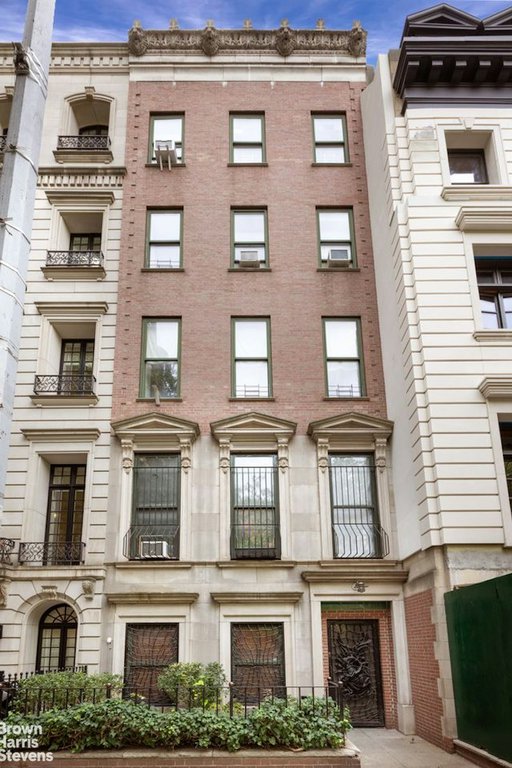52 East 81st Street – For Sale