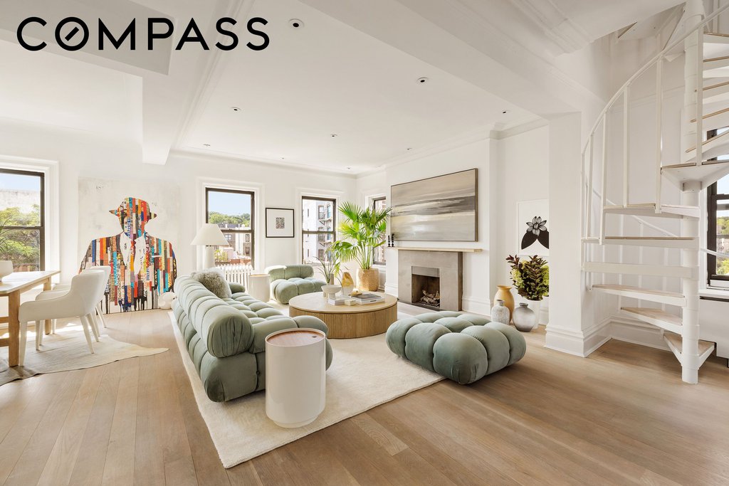203 West 112th Street, Unit PH6W