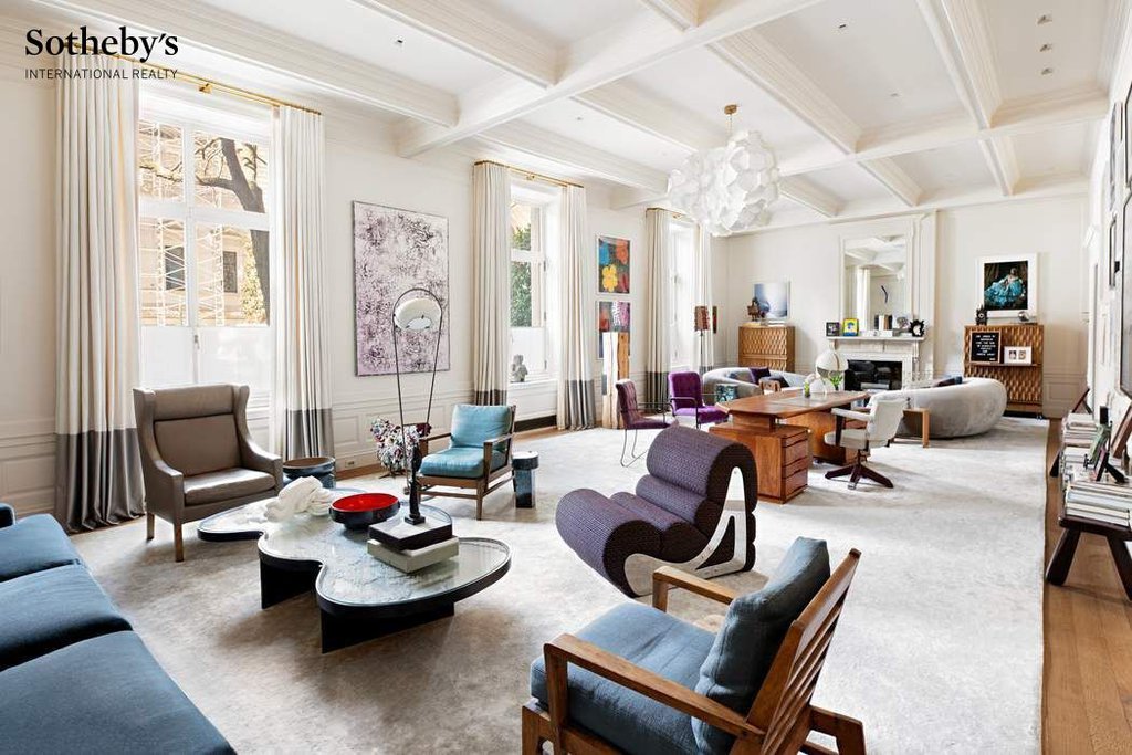 998 Fifth Avenue, Unit 1W