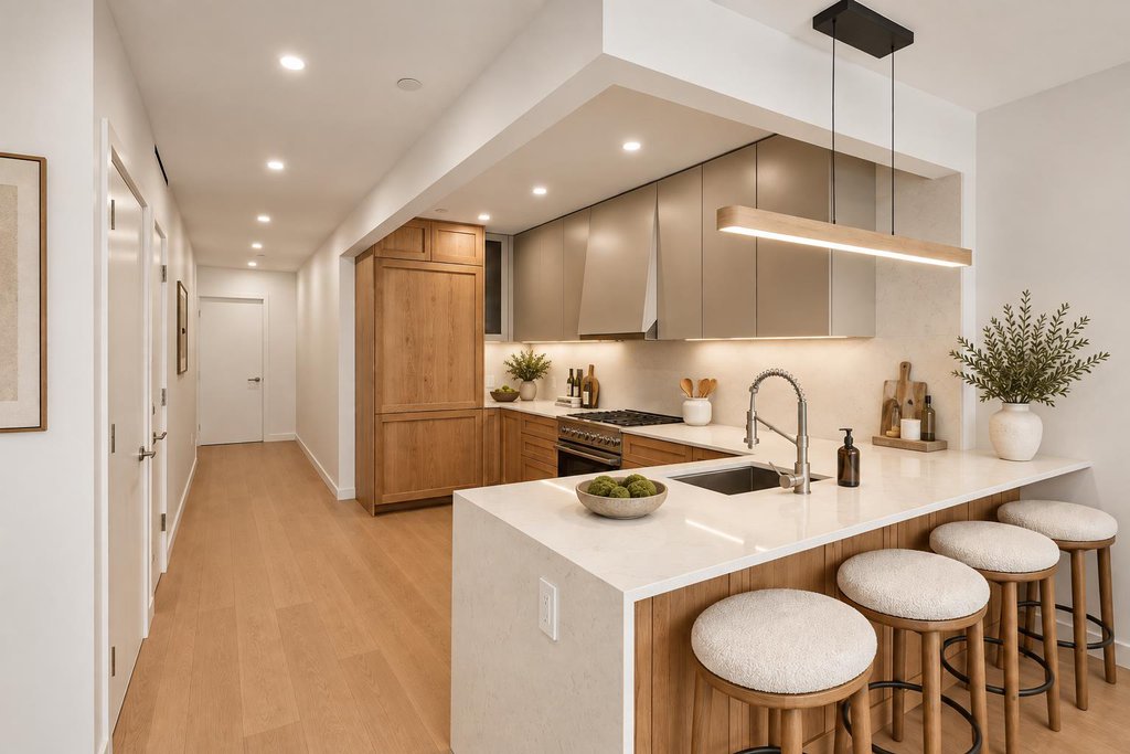 176 Frost Street, Unit GARDEN photo 3