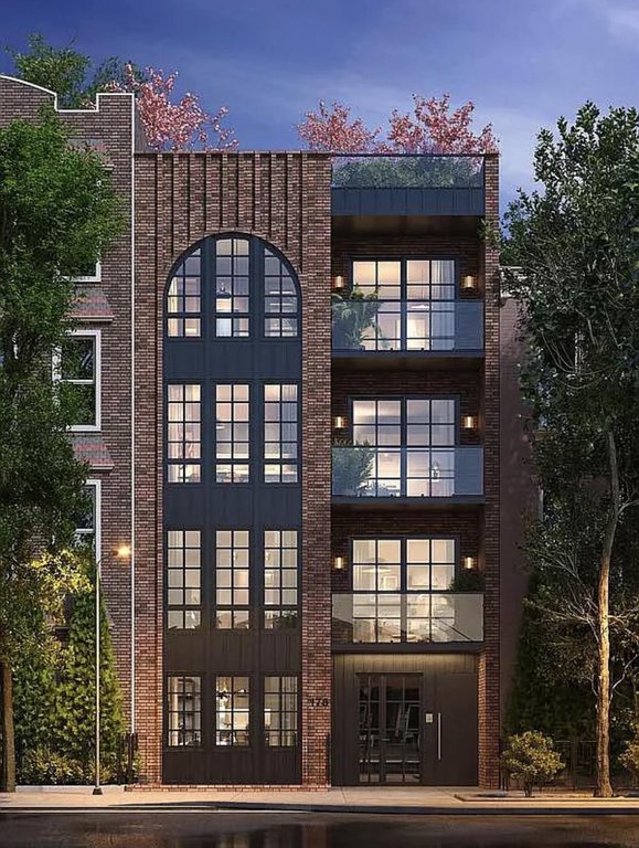 176 Frost Street, Unit GARDEN photo 15
