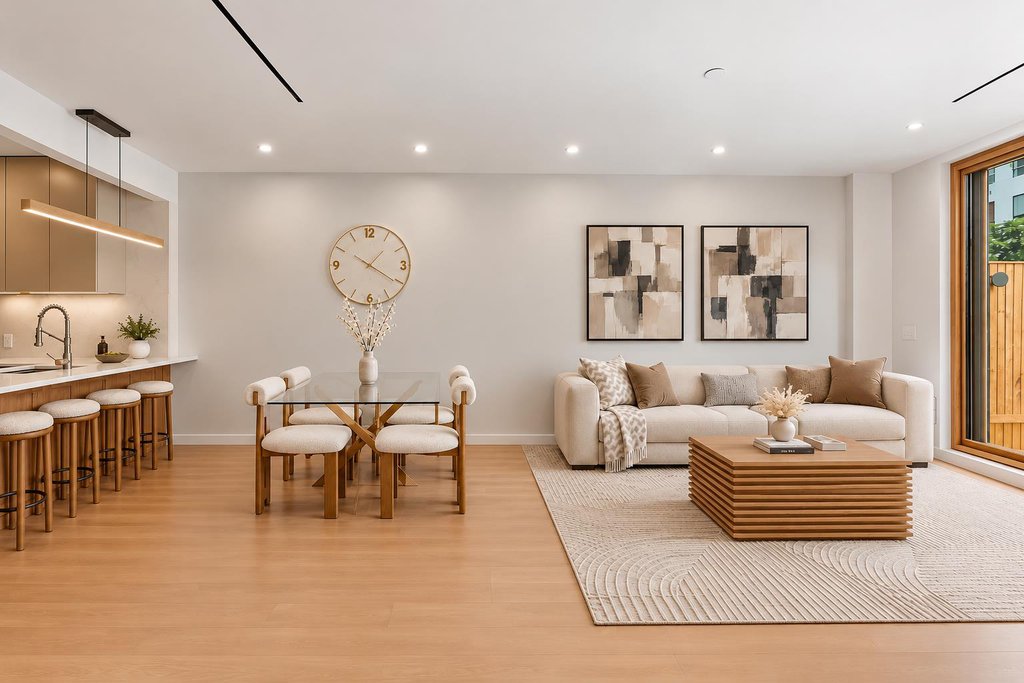 176 Frost Street, Unit GARDEN
